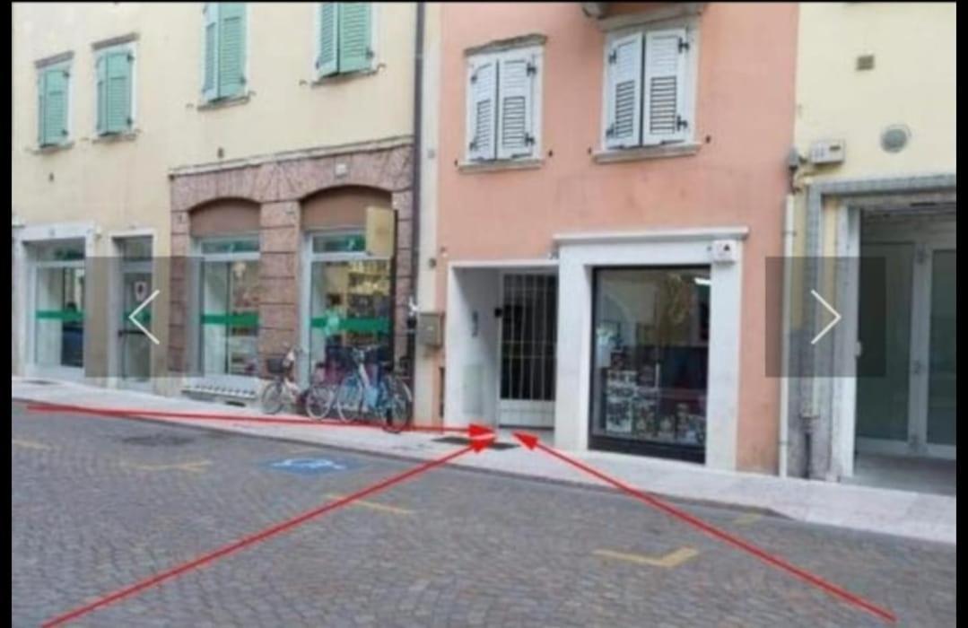 Jennifer House. Trento Eksteriør bilde